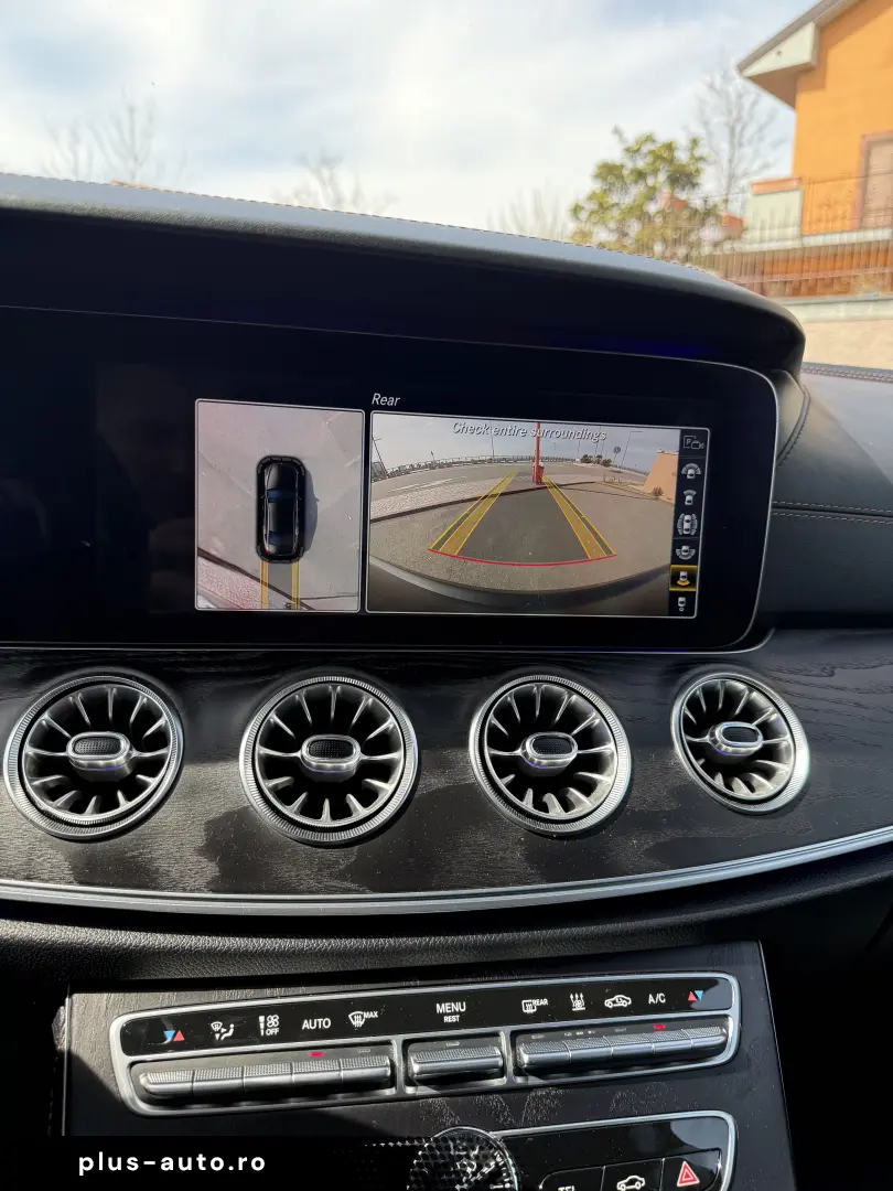 Mercedes-Benz CLS 450