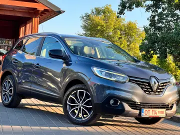 RENAULT KADJAR 1.5 DCI GRAPHIT EDITION