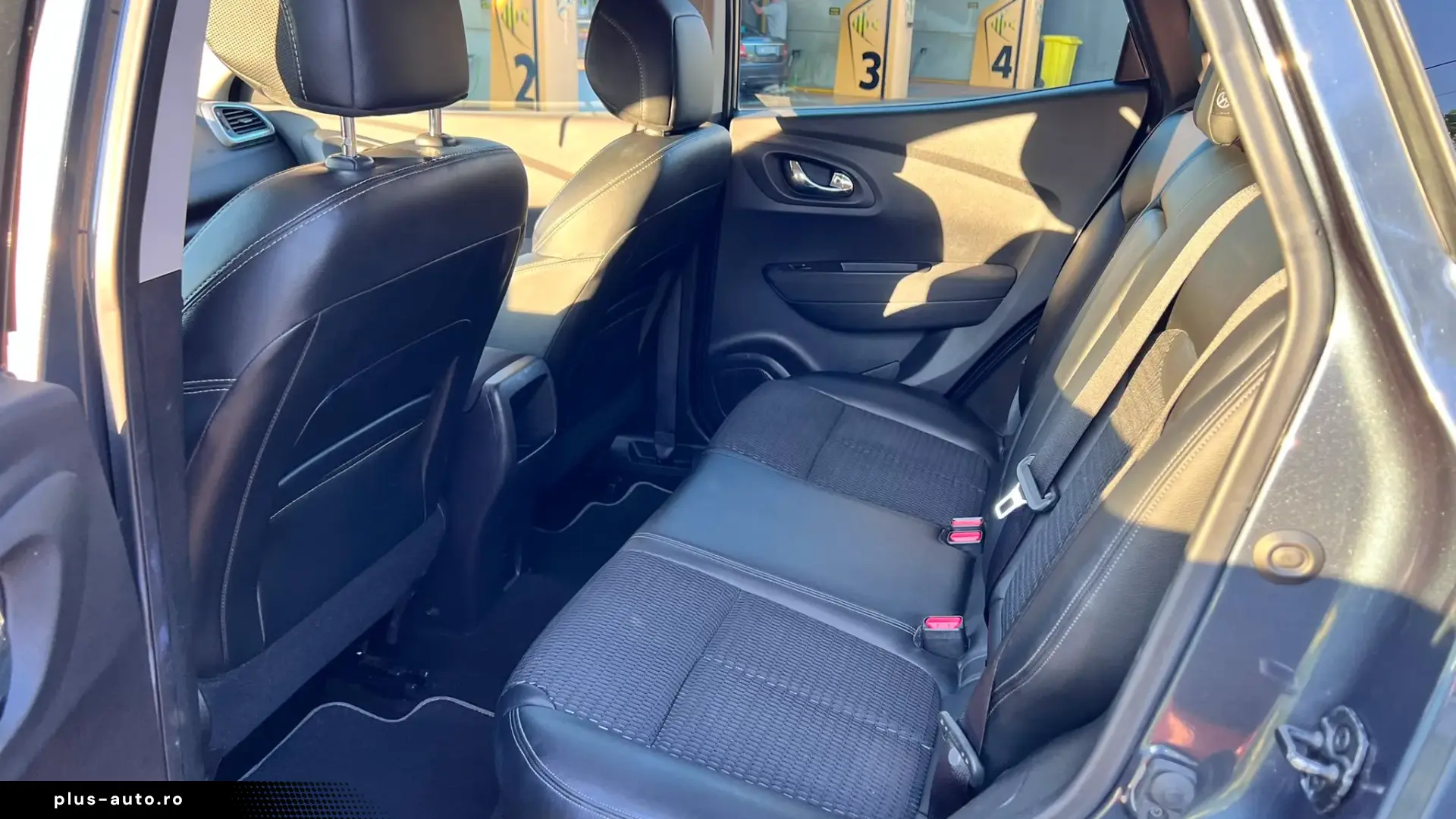 RENAULT KADJAR 1.5 DCI GRAPHIT EDITION