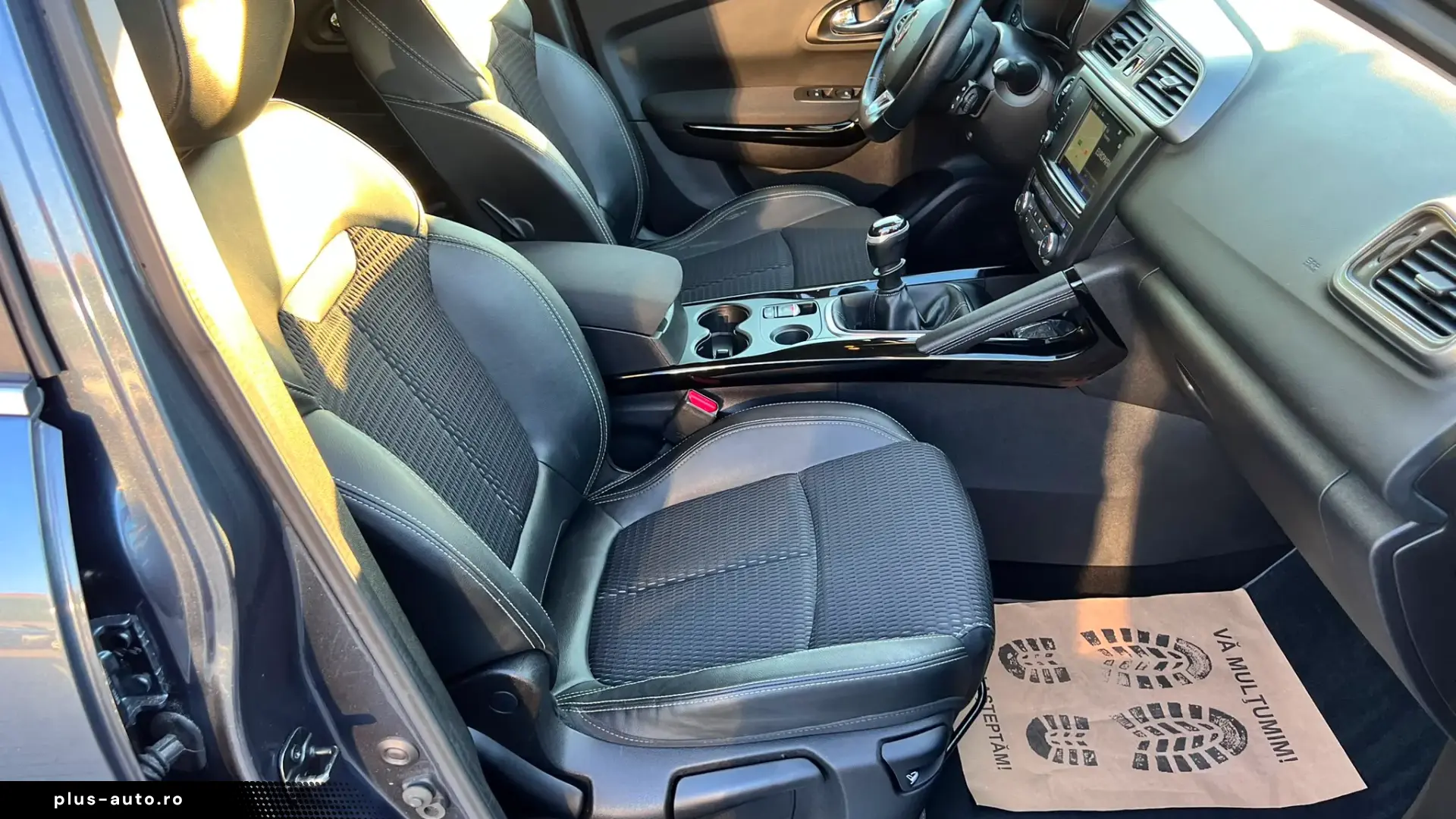 RENAULT KADJAR 1.5 DCI GRAPHIT EDITION