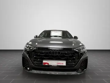 AUDI Q8 60 TFSI e quattro