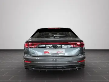 AUDI Q8 60 TFSI e quattro