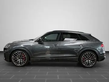 AUDI Q8 60 TFSI e quattro