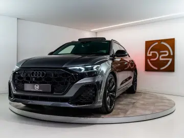 AUDI Q8 60 TFSI E Quattro S-Edition Competition