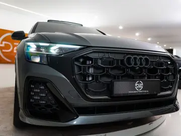 AUDI Q8 60 TFSI E Quattro S-Edition Competition