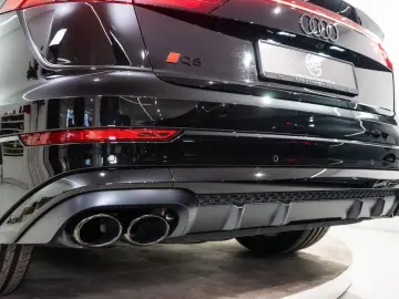 AUDI Q8 60 TFSI E Quattro S-Edition Competition