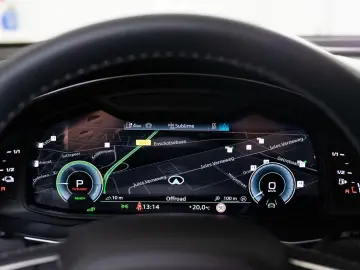 AUDI Q8 60 TFSI E Quattro S-Edition Competition