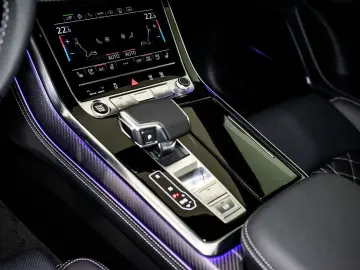 AUDI Q8 60 TFSI E Quattro S-Edition Competition