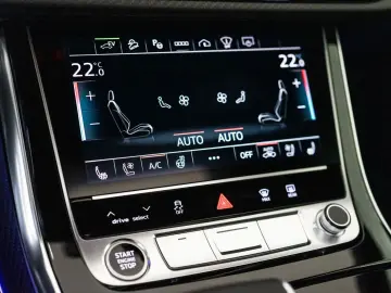 AUDI Q8 60 TFSI E Quattro S-Edition Competition