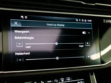 AUDI Q8 60 TFSI E Quattro S-Edition Competition