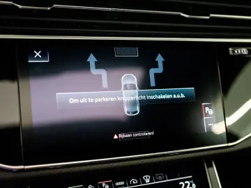 AUDI Q8 60 TFSI E Quattro S-Edition Competition
