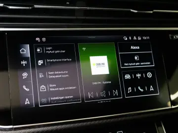 AUDI Q8 60 TFSI E Quattro S-Edition Competition