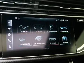 AUDI Q8 60 TFSI E Quattro S-Edition Competition