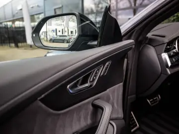 AUDI Q8 60 TFSI e Competition 490pk  Carbon  Full-opt