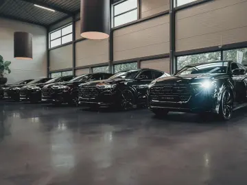 AUDI Q8 60 TFSI e Competition 490pk  Carbon  Full-opt
