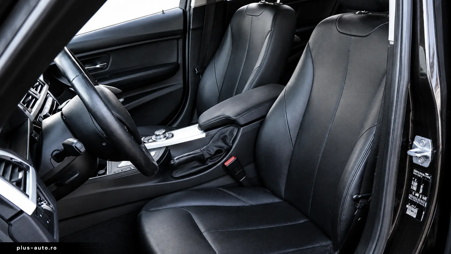 BMW Seria 3 318d Automat