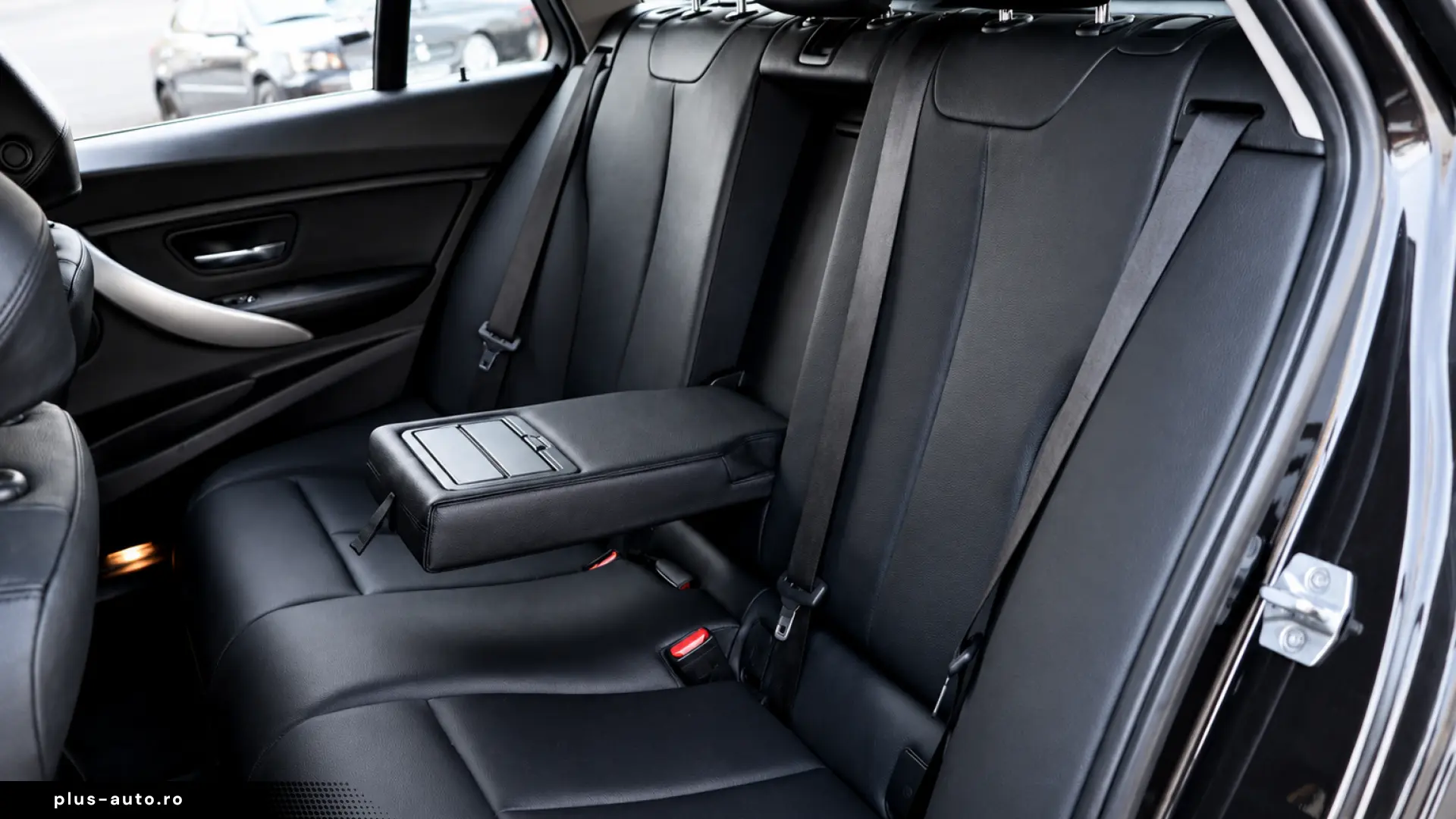 BMW Seria 3 318d Automat