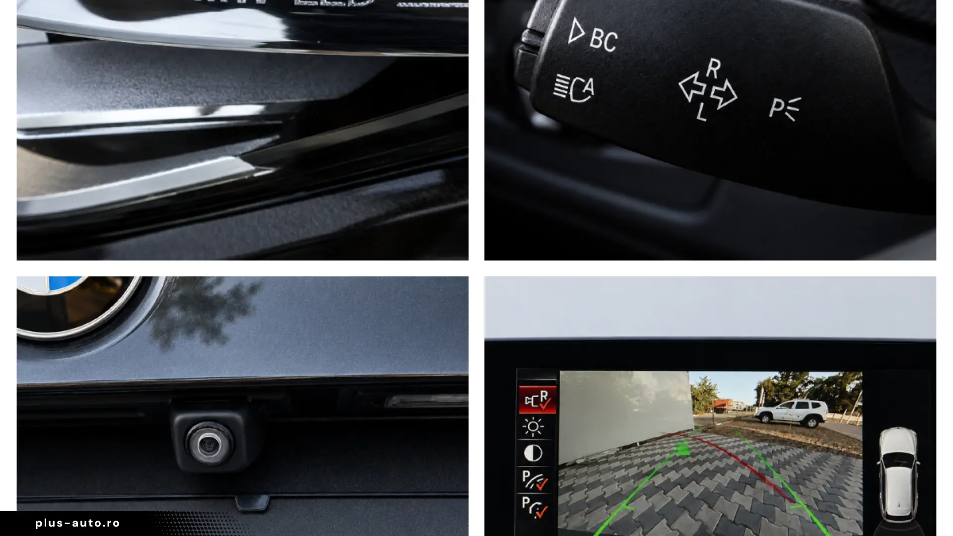 BMW Seria 3 318d Automat