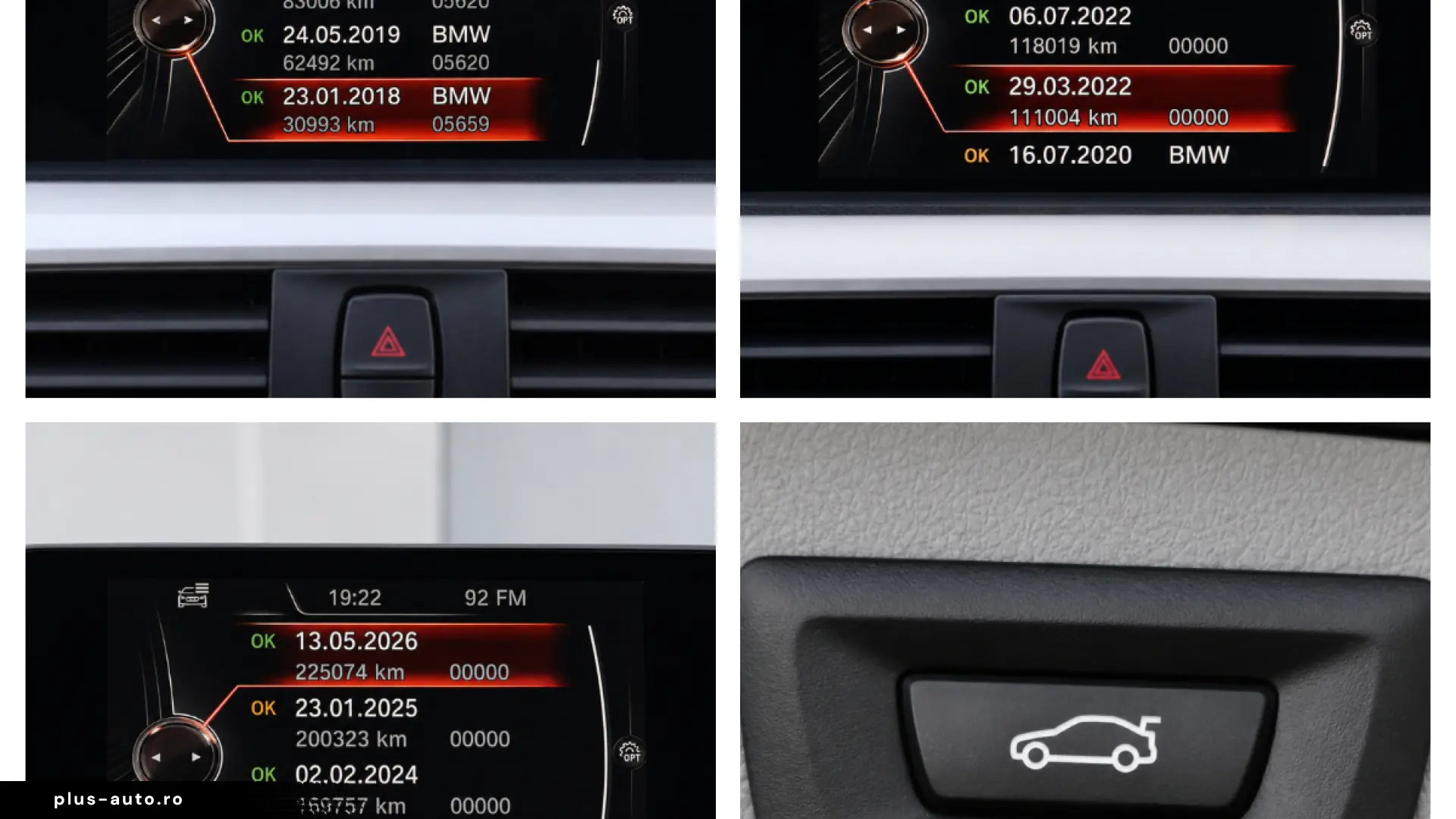 BMW Seria 3 318d Automat