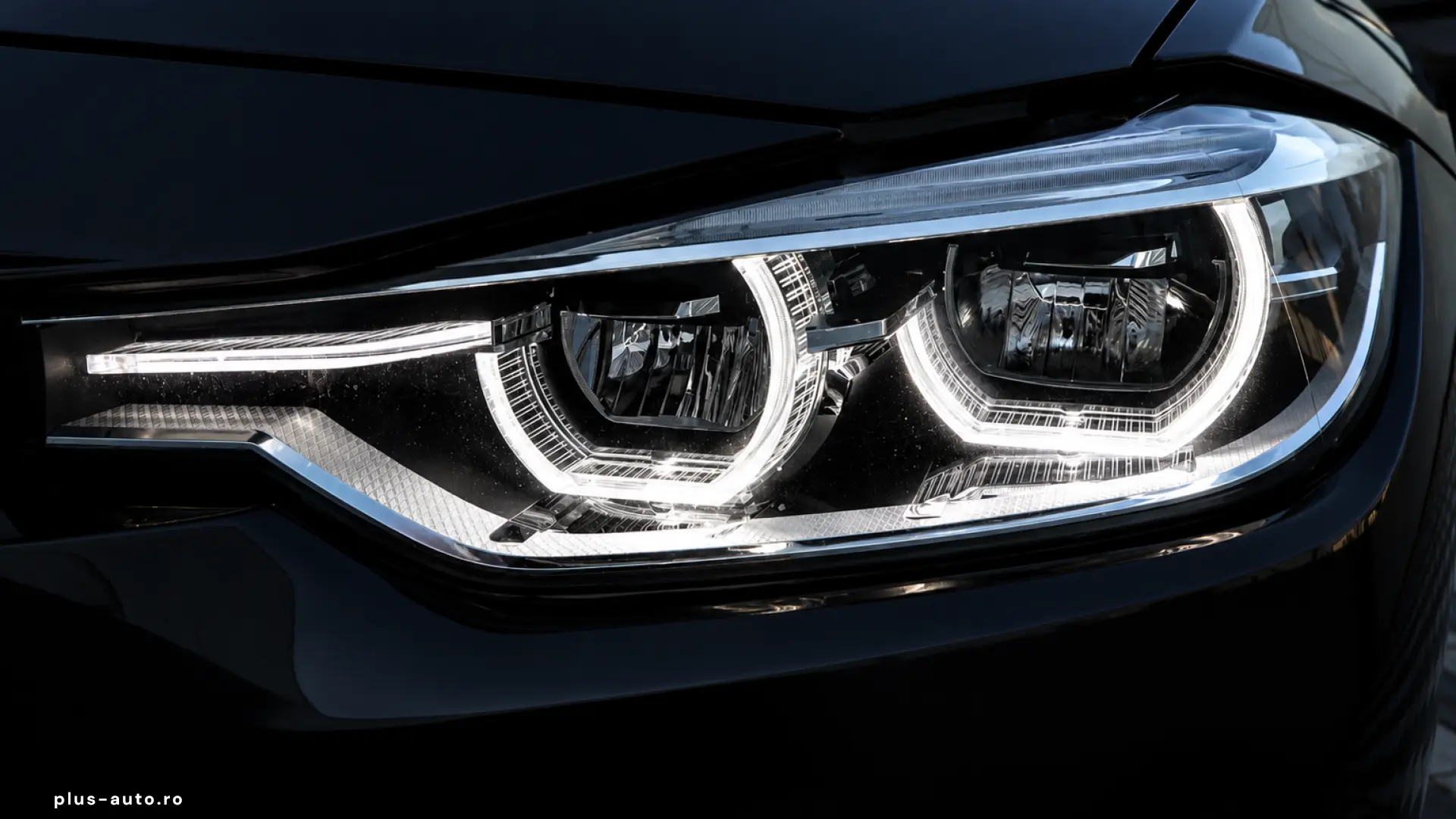 BMW Seria 3 318d Automat