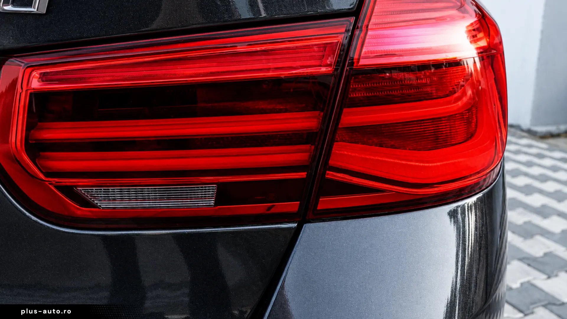 BMW Seria 3 318d Automat