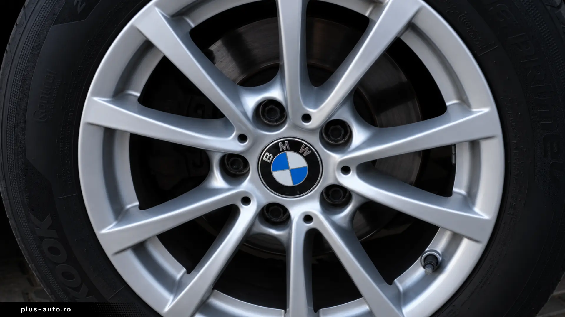 BMW Seria 3 318d Automat