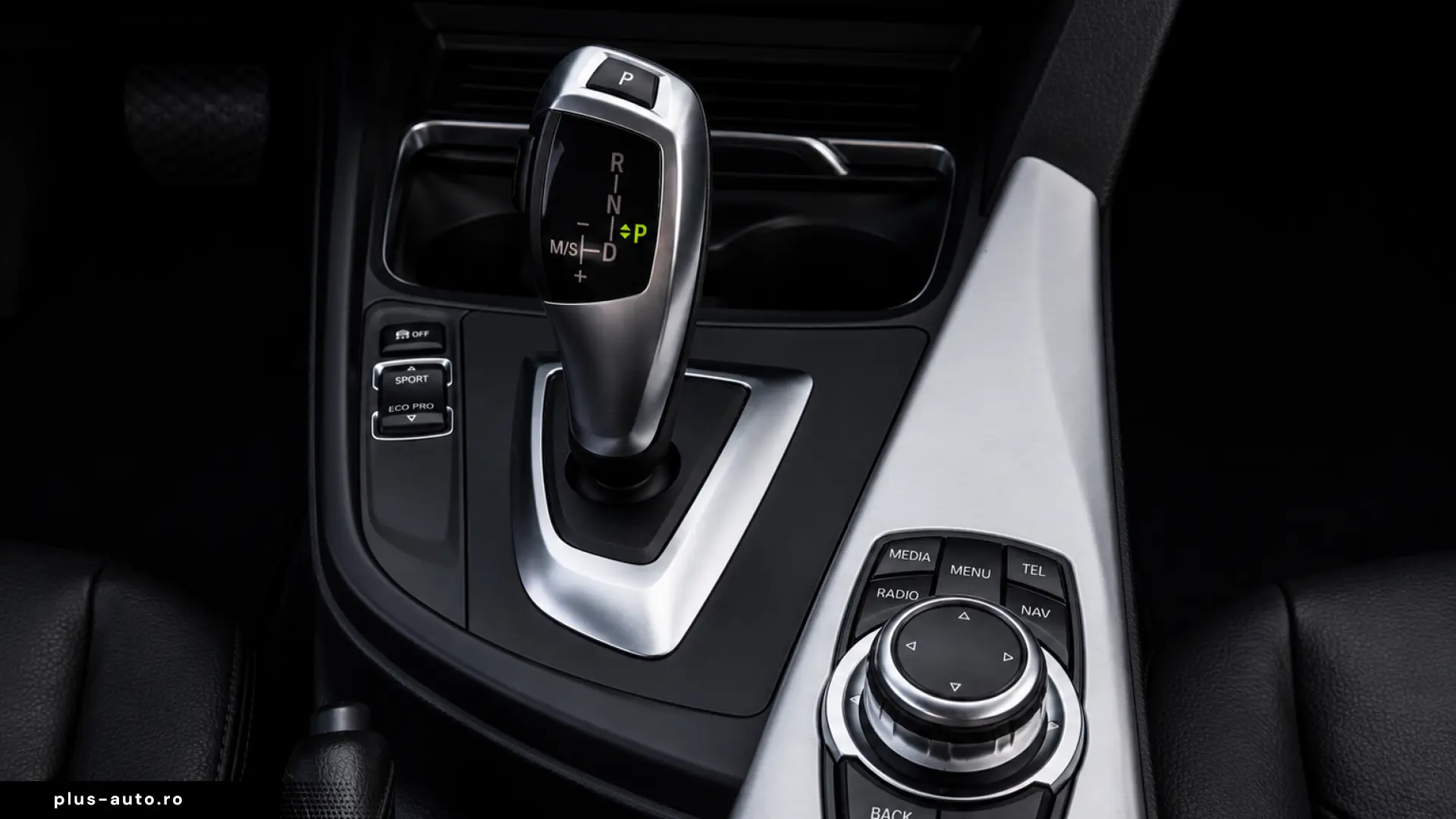 BMW Seria 3 318d Automat