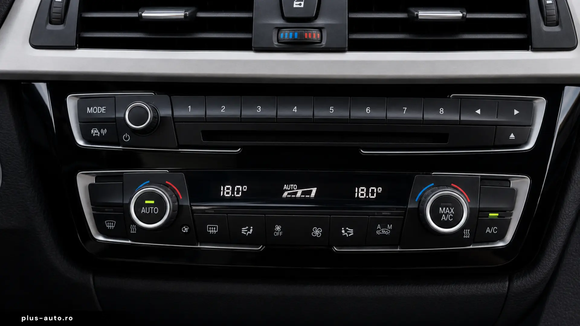 BMW Seria 3 318d Automat