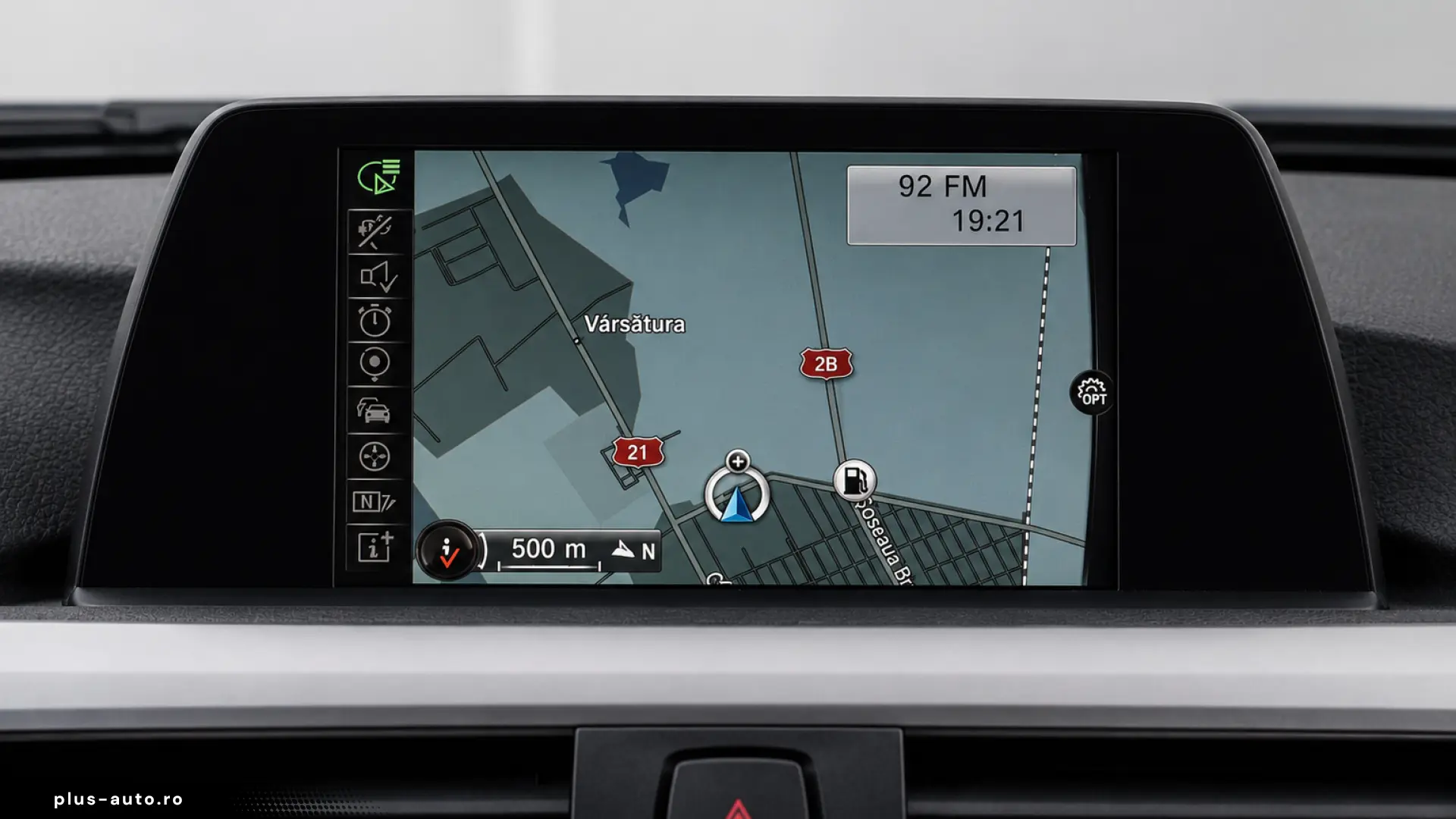 BMW Seria 3 318d Automat