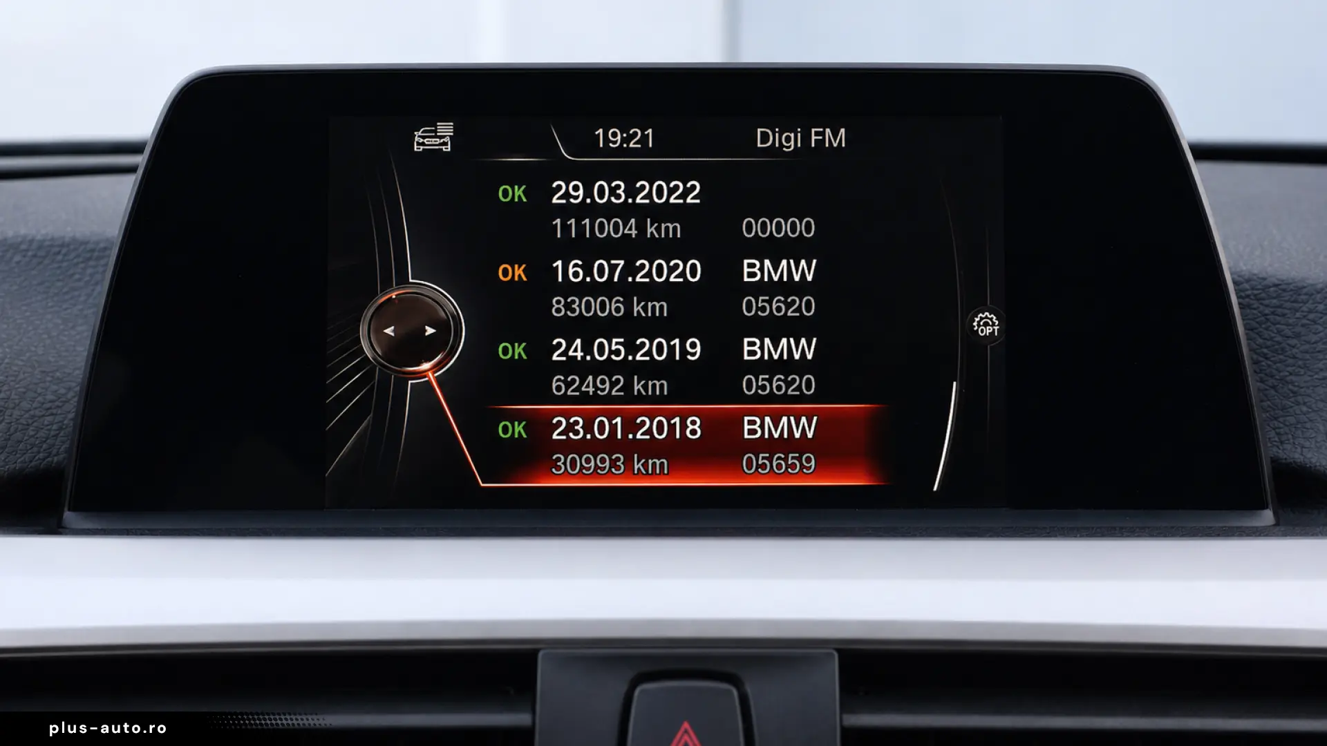 BMW Seria 3 318d Automat