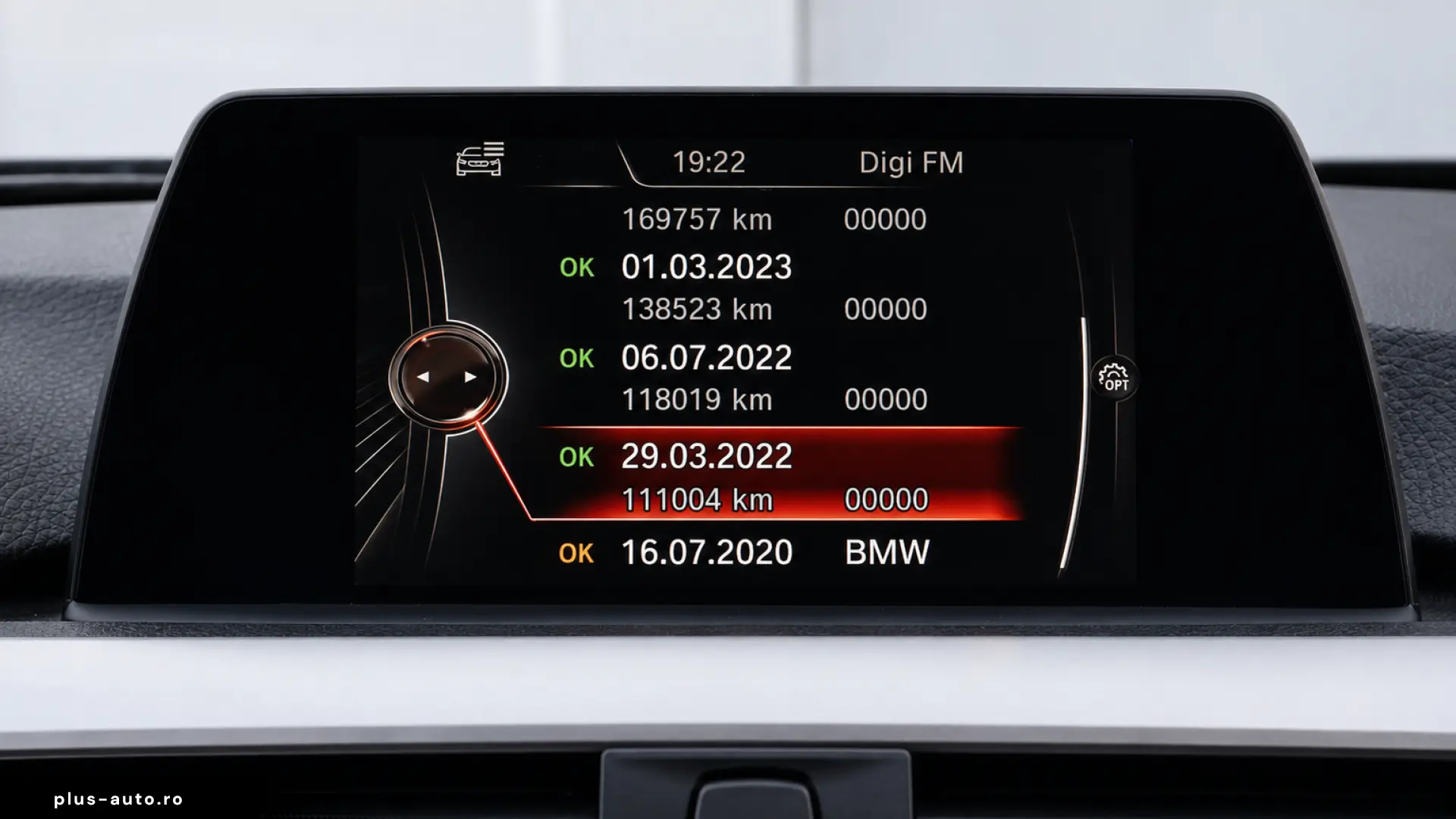 BMW Seria 3 318d Automat