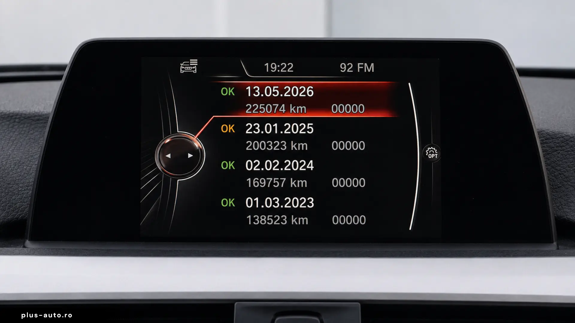 BMW Seria 3 318d Automat