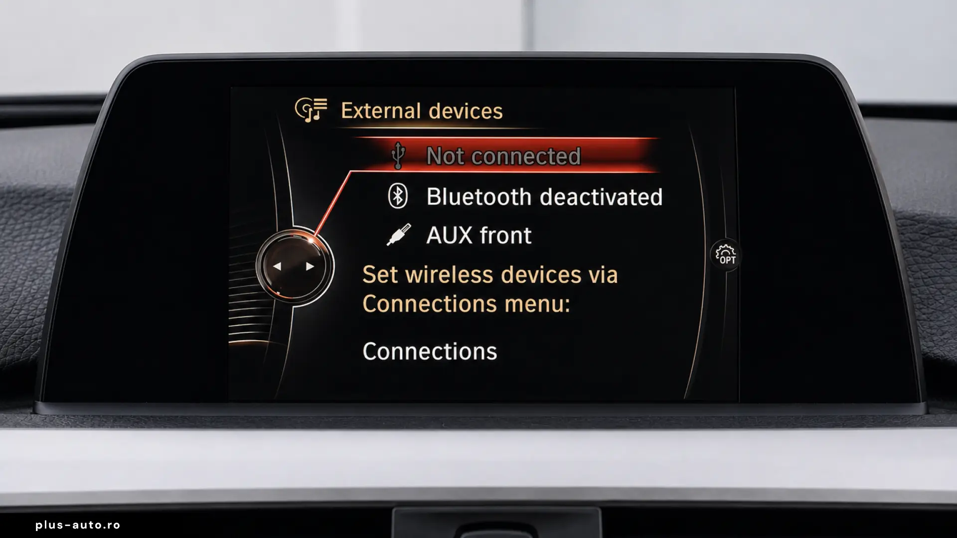 BMW Seria 3 318d Automat