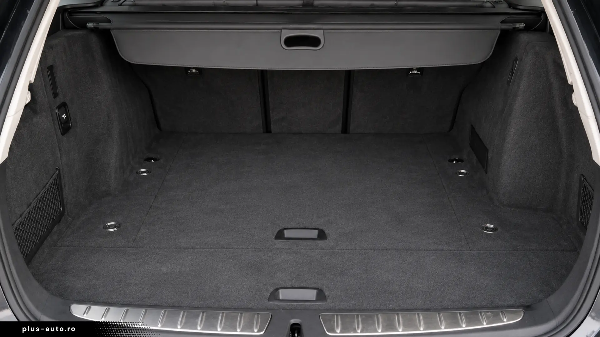 BMW Seria 3 318d Automat
