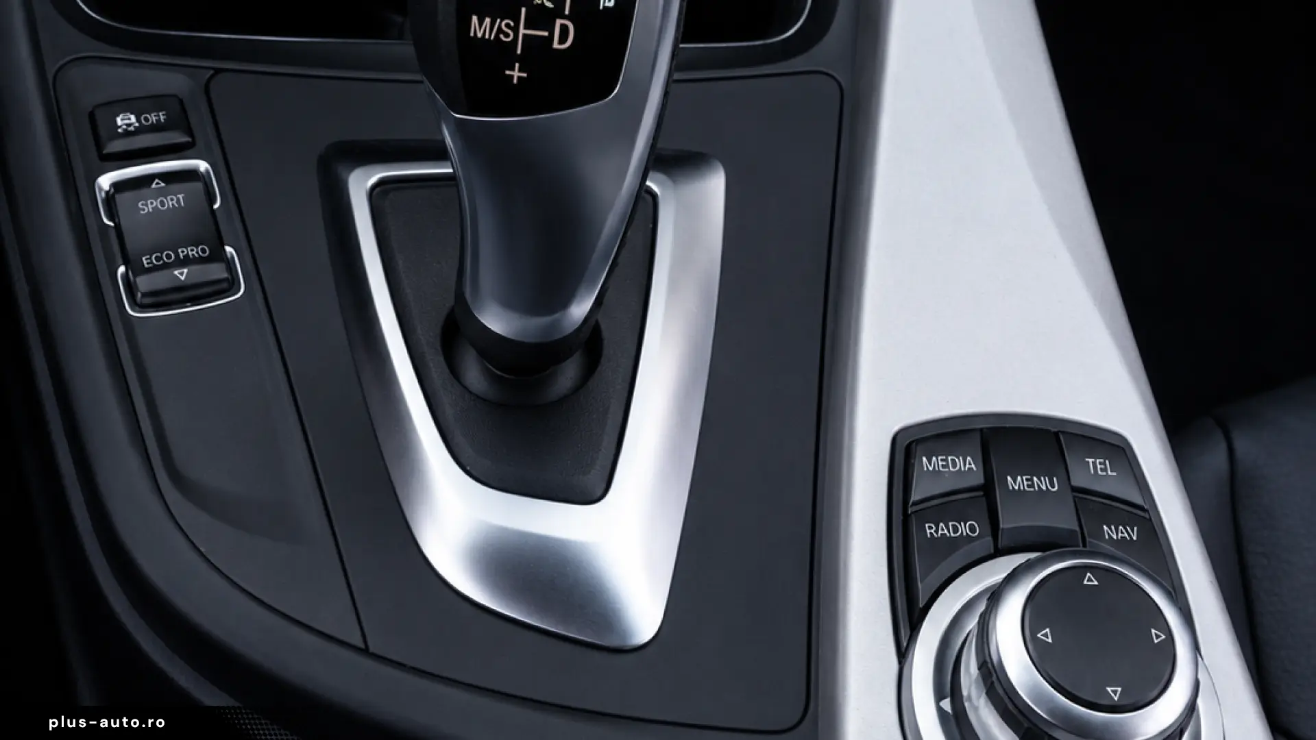 BMW Seria 3 318d Automat