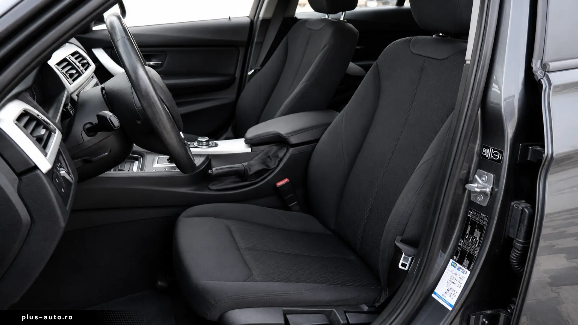 BMW 320d Touring