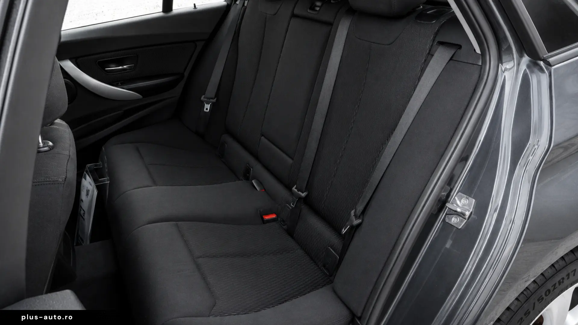 BMW 320d Touring