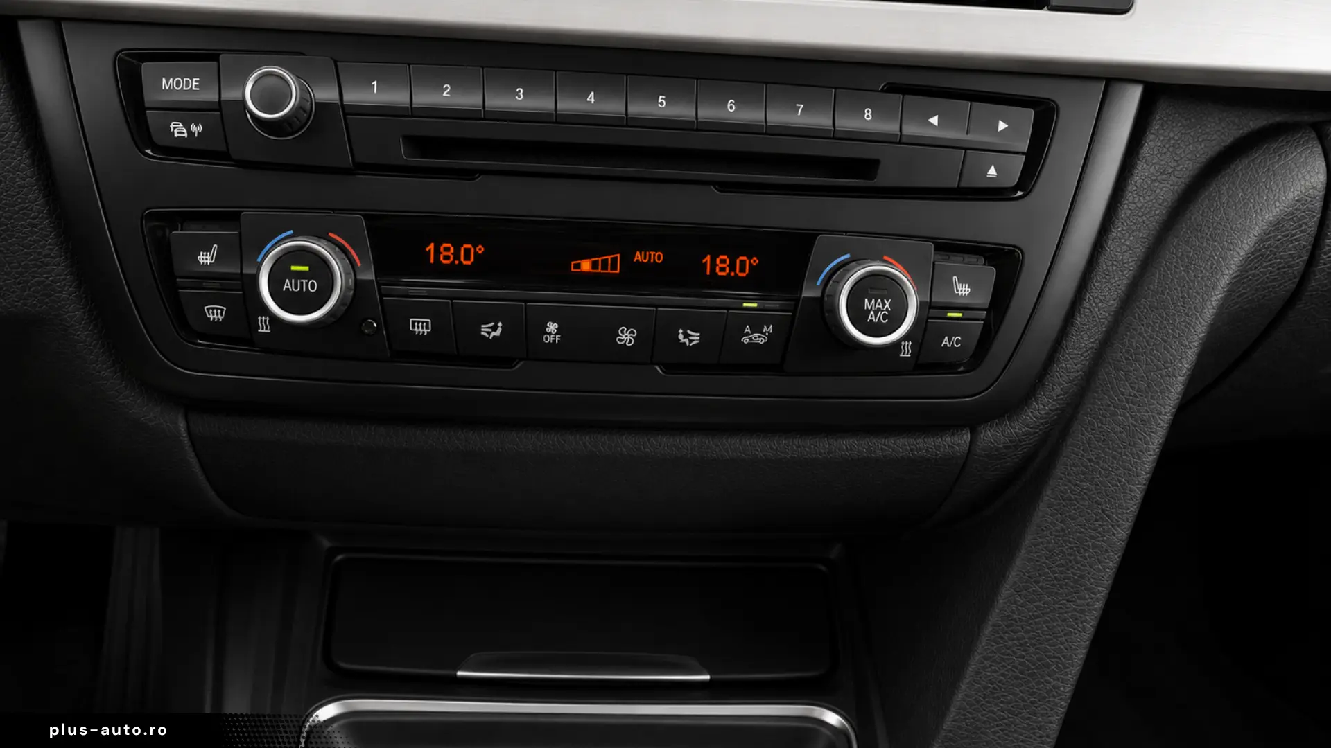 BMW 320d Touring