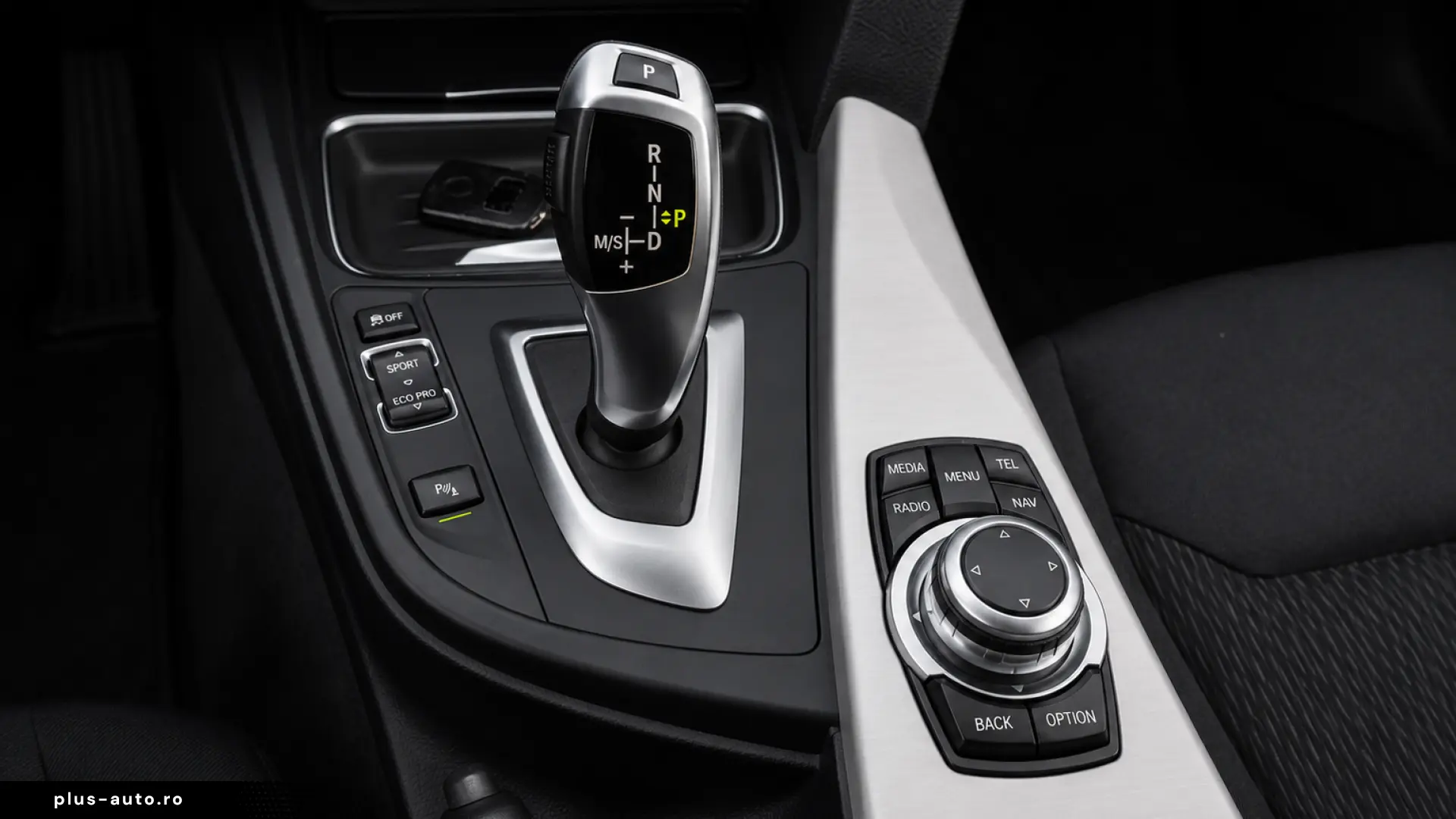 BMW 320d Touring