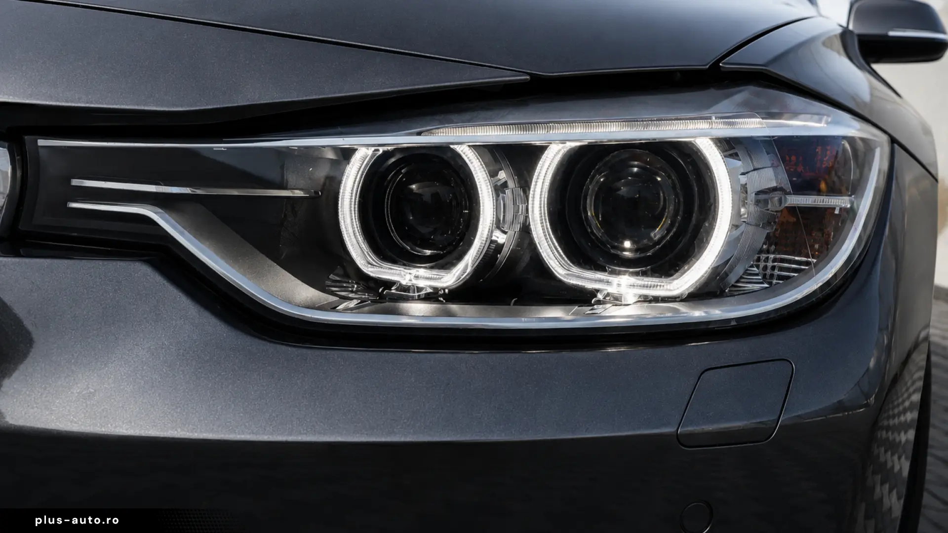 BMW 320d Touring