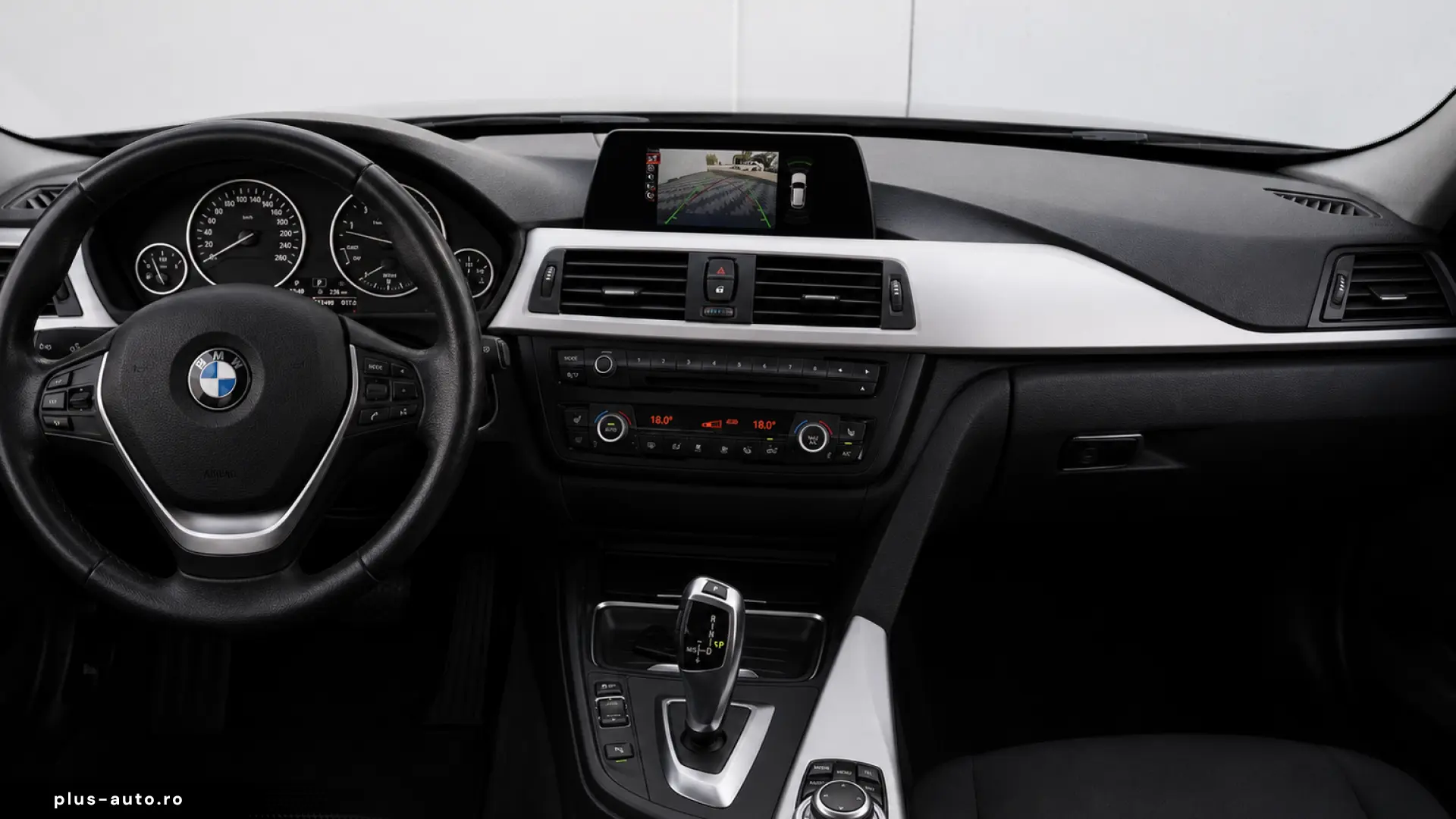 BMW 320d Touring