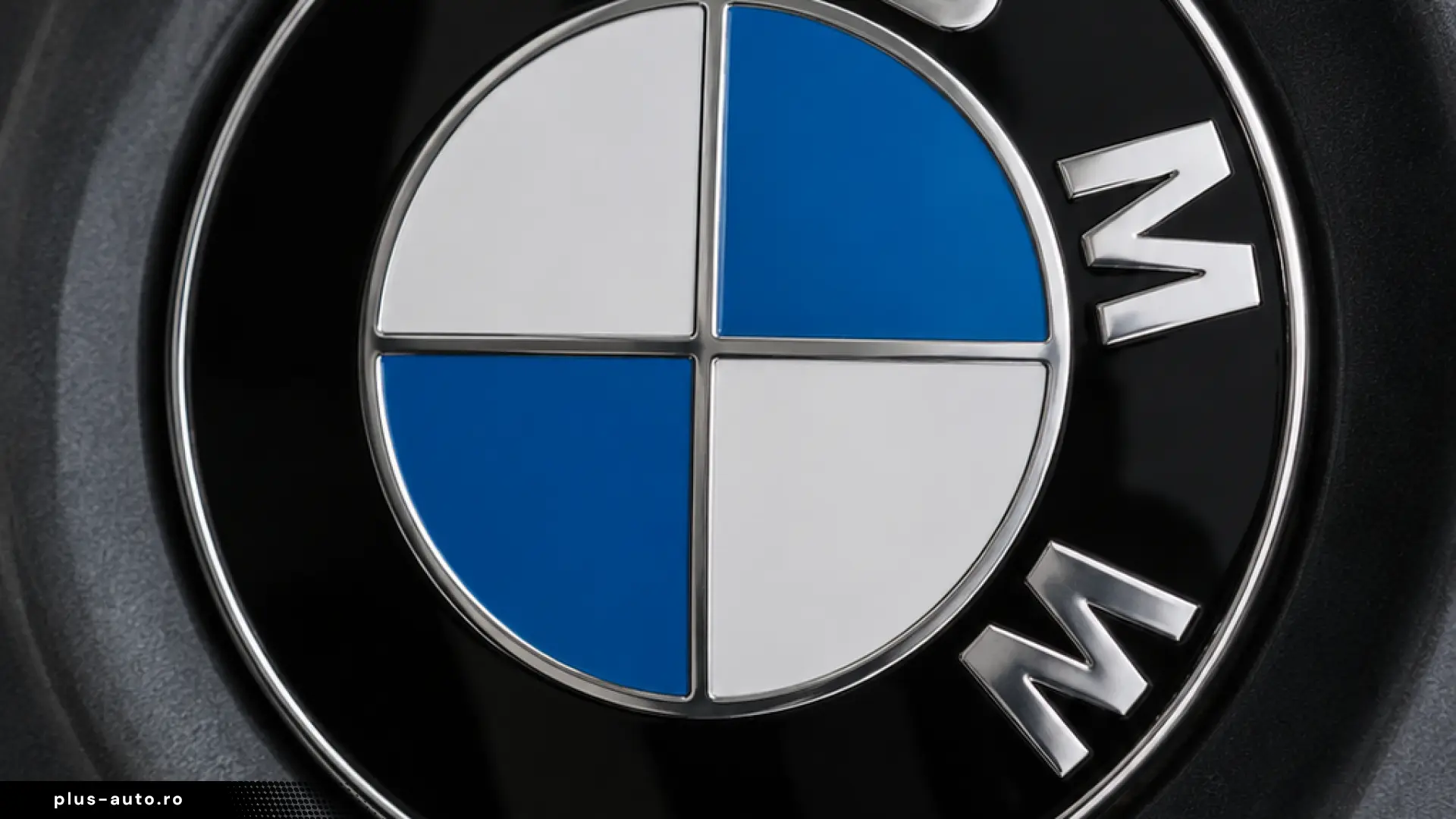 BMW 320d Touring