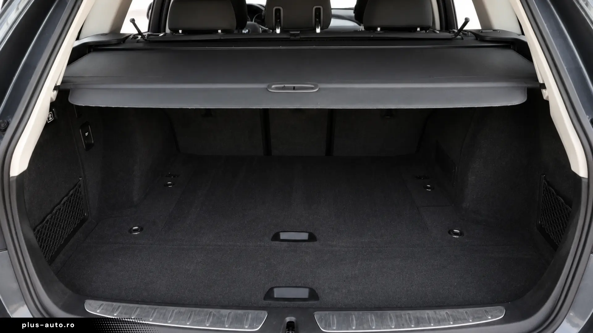 BMW 320d Touring