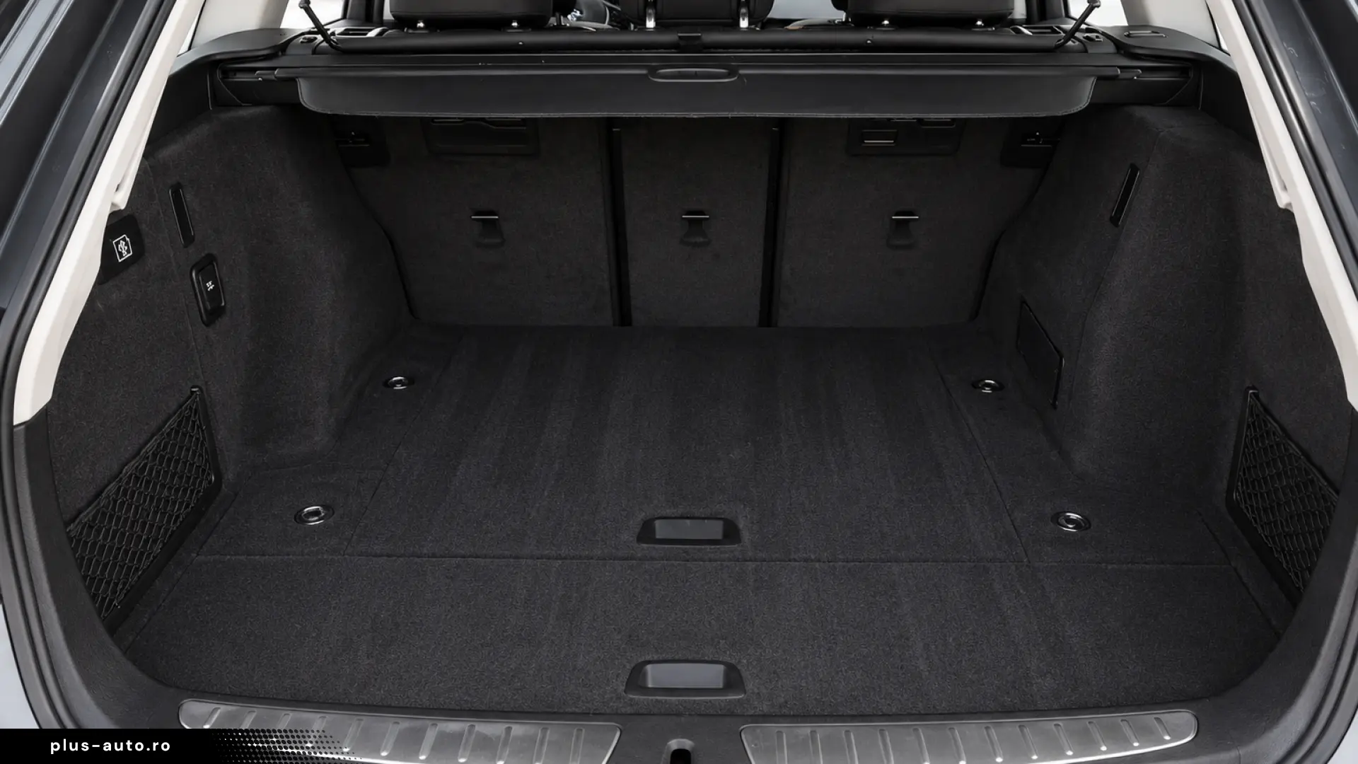 BMW 320d Touring