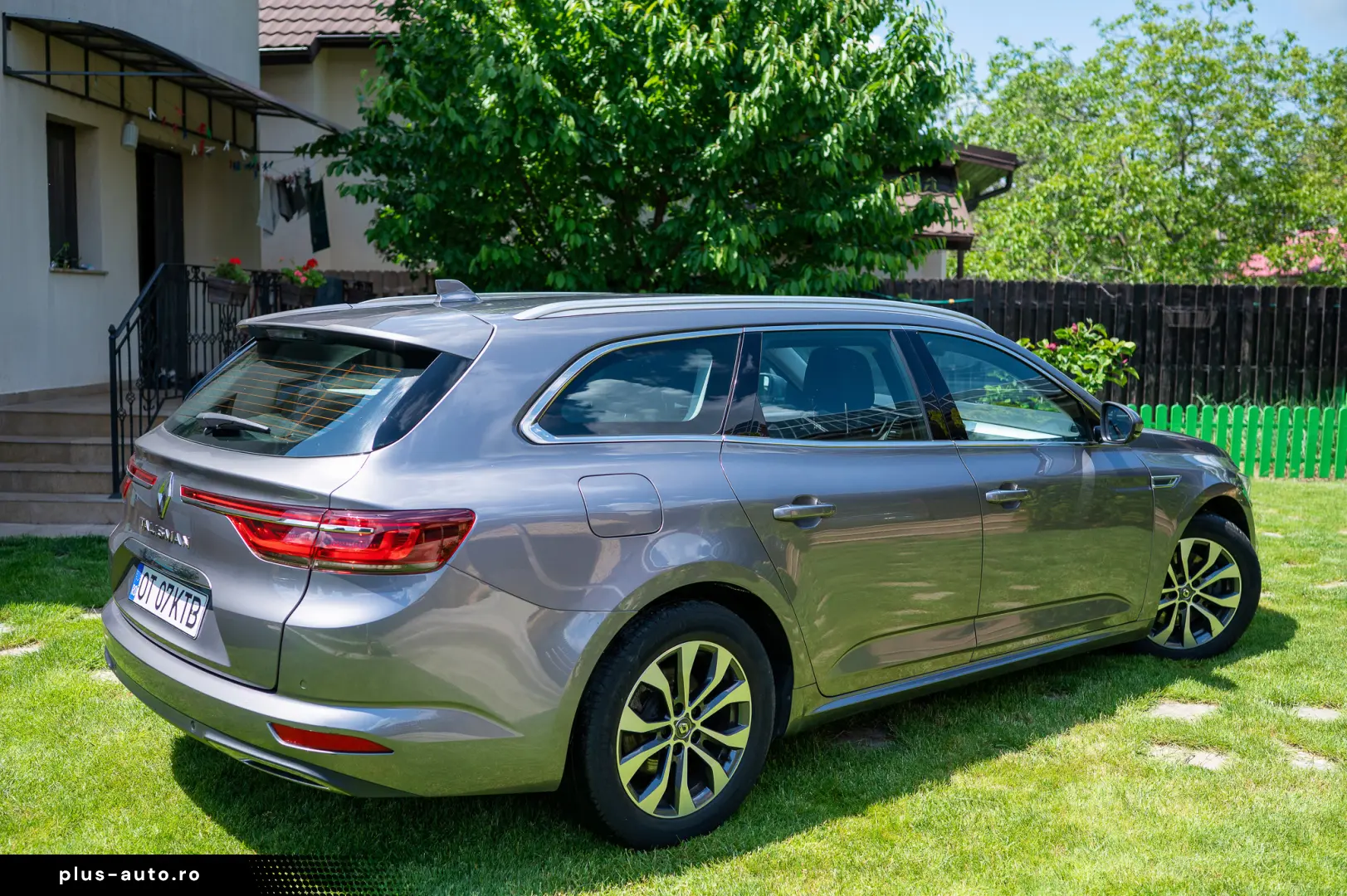 Renault Talisman