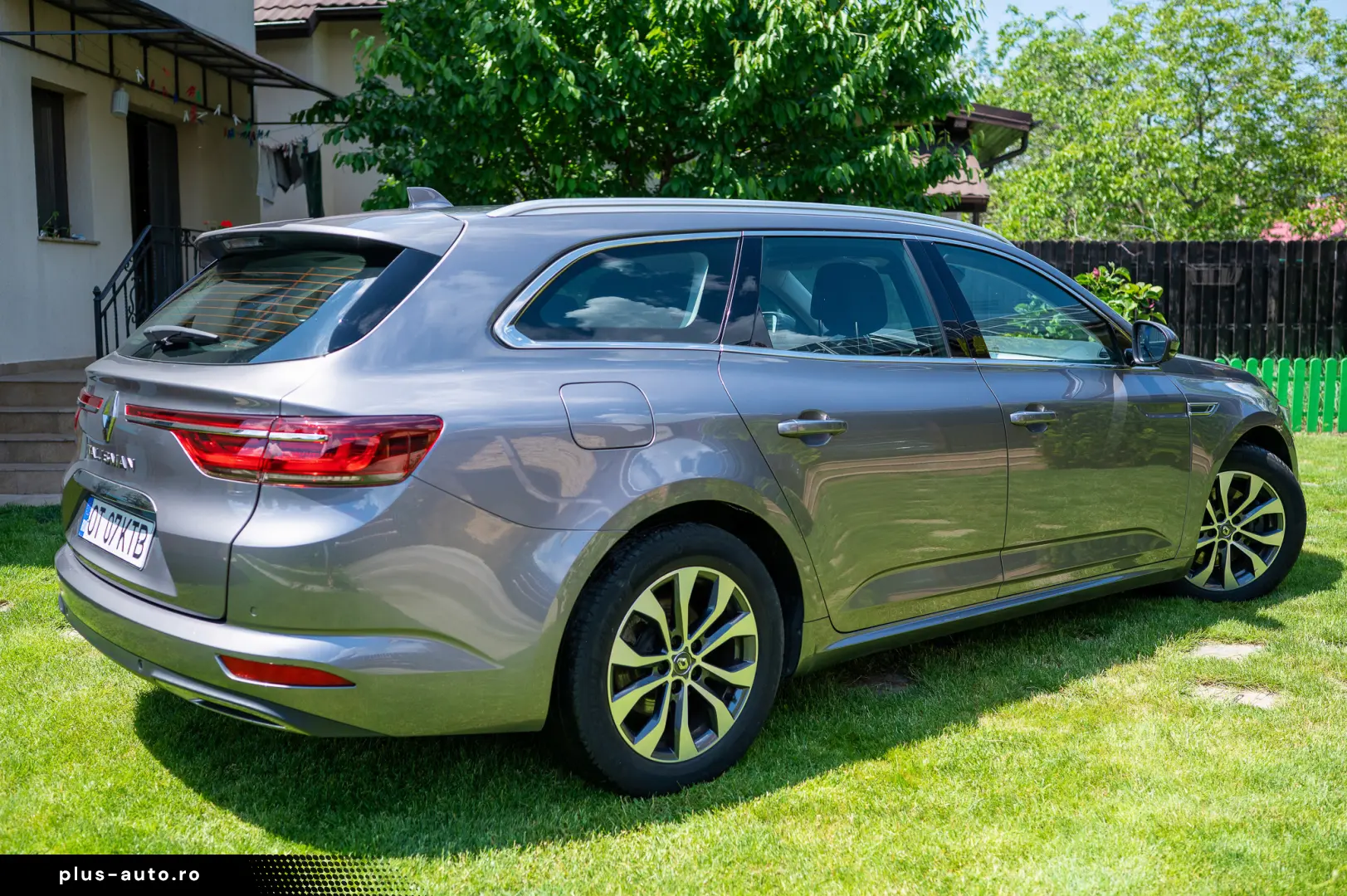 Renault Talisman
