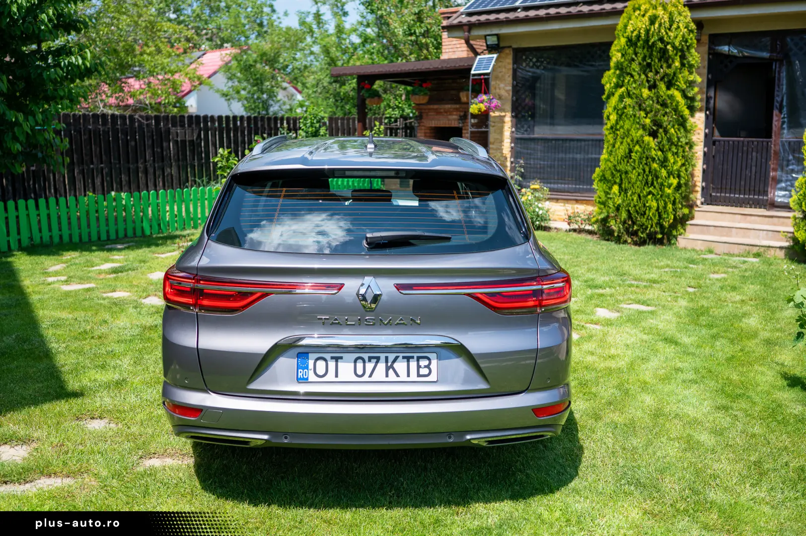 Renault Talisman