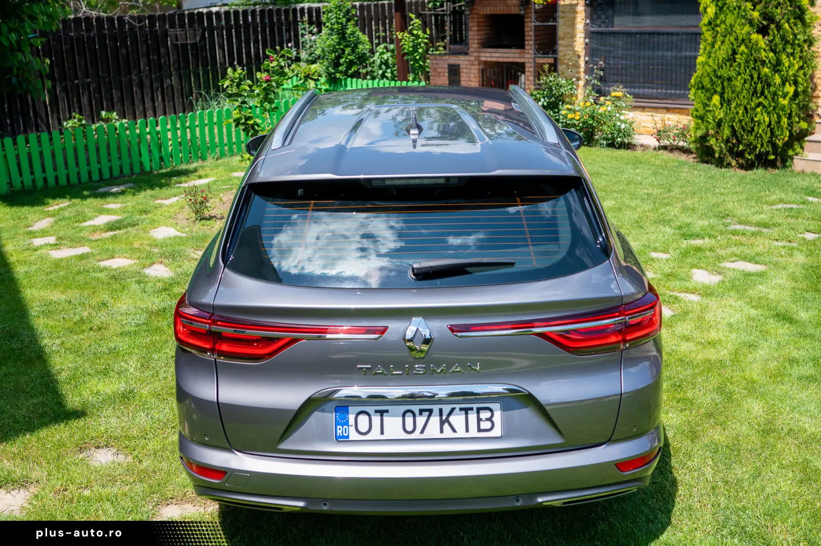 Renault Talisman