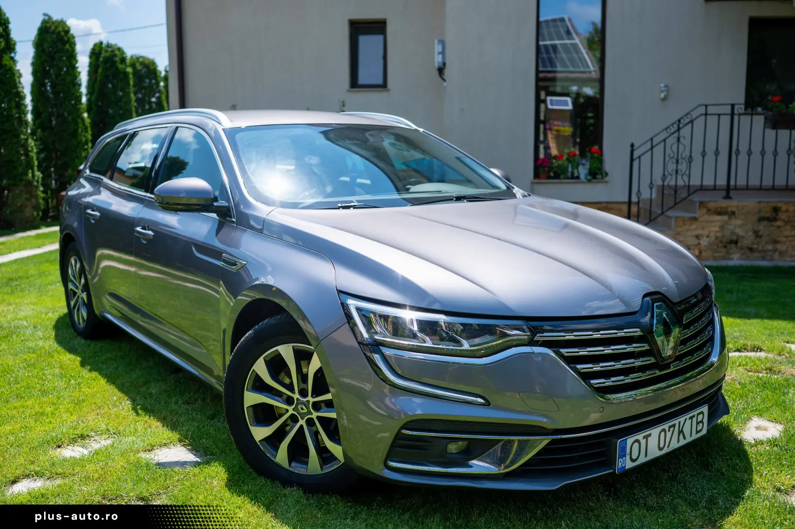 Renault Talisman