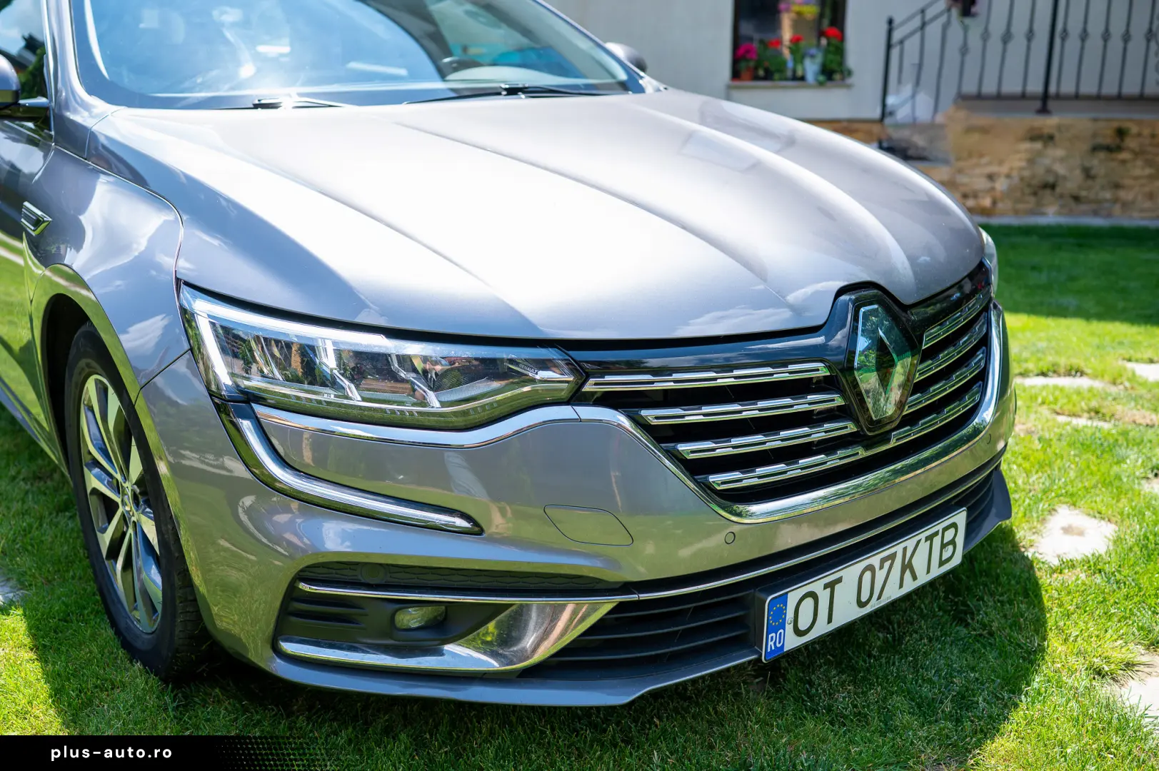 Renault Talisman